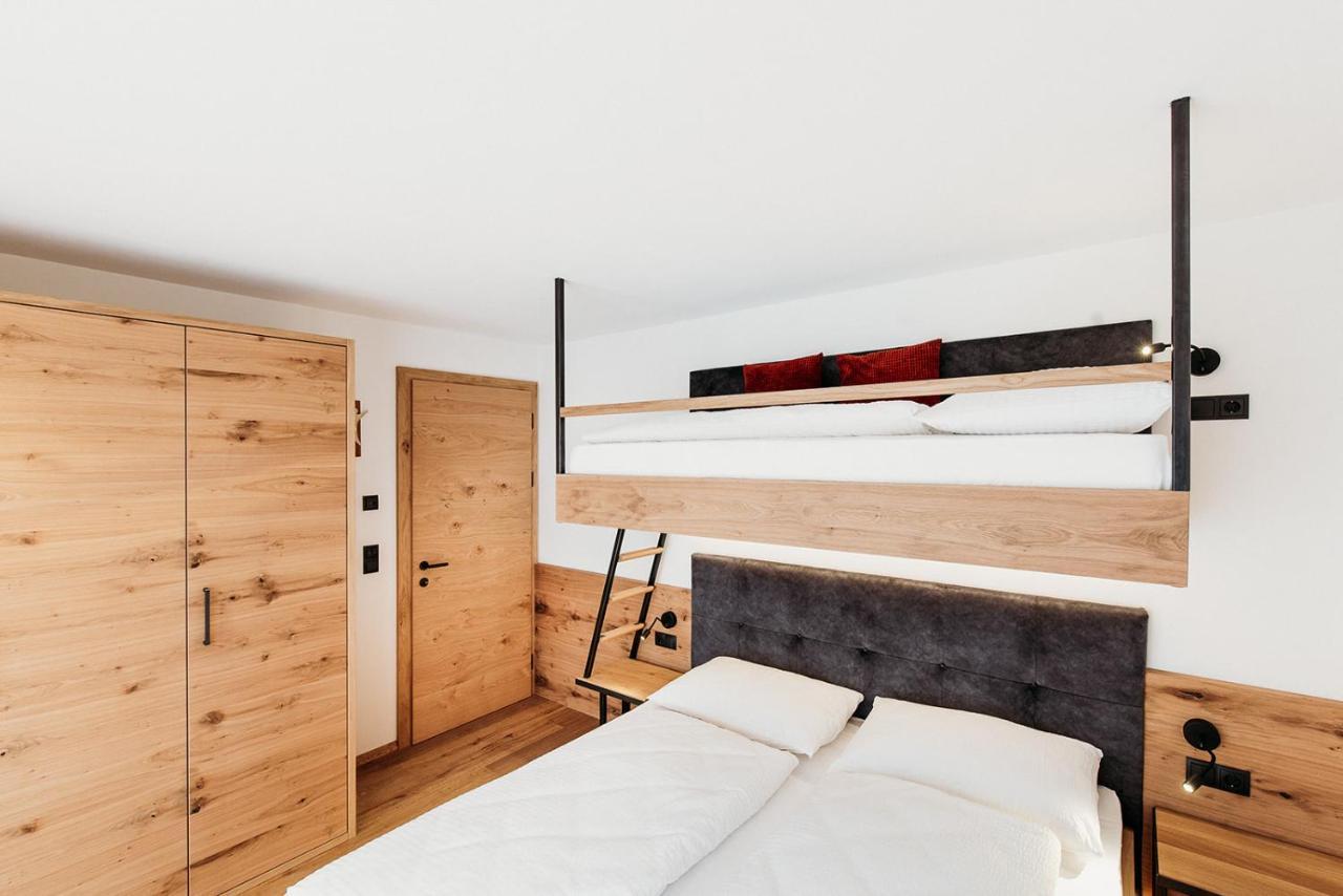 Hoellerhof Brixen Albes Εξωτερικό φωτογραφία