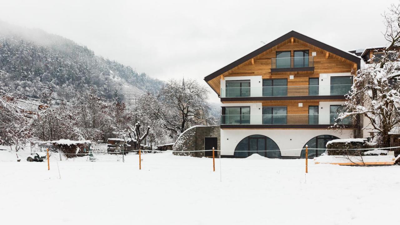 Hoellerhof Brixen Albes Εξωτερικό φωτογραφία