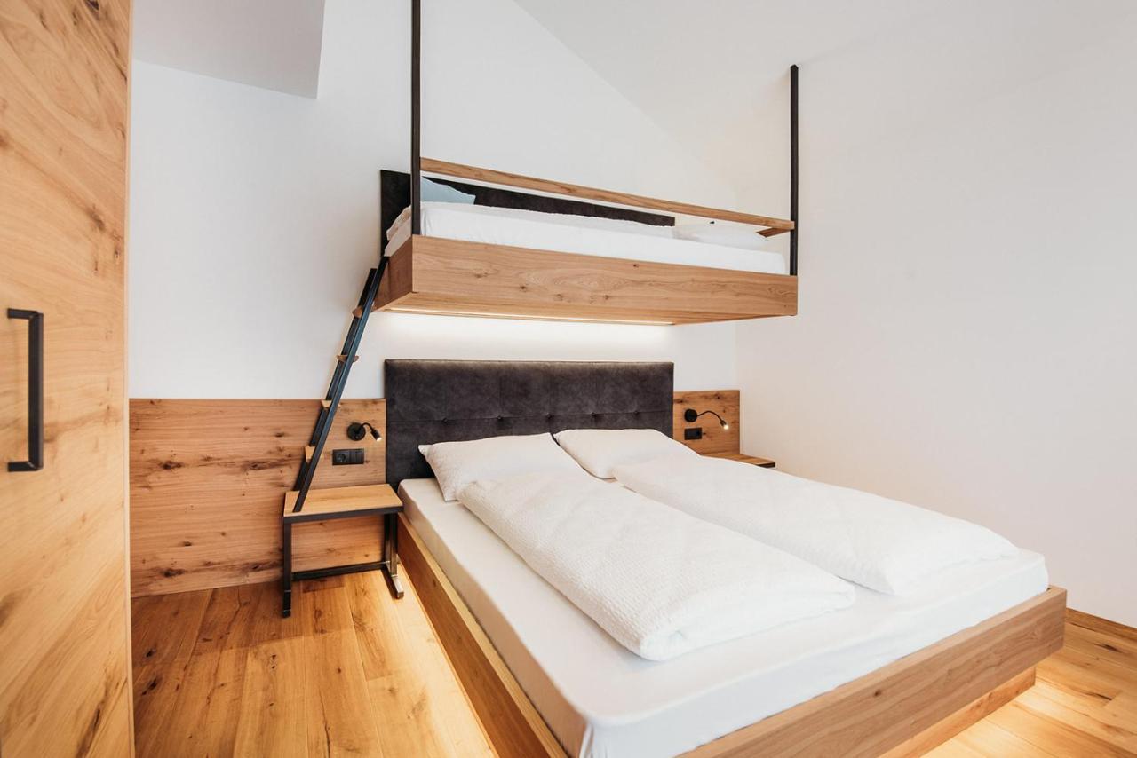 Hoellerhof Brixen Albes Εξωτερικό φωτογραφία