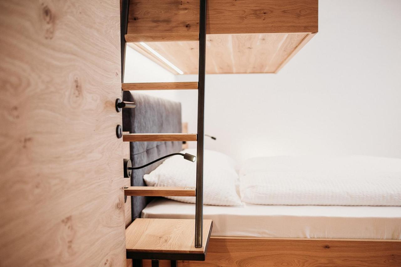 Hoellerhof Brixen Albes Εξωτερικό φωτογραφία