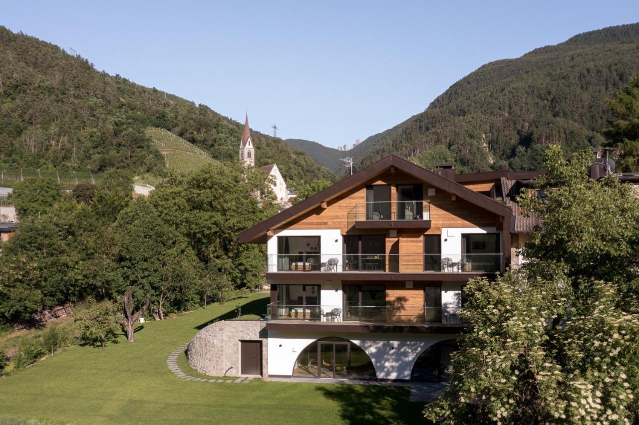 Hoellerhof Brixen Albes Εξωτερικό φωτογραφία