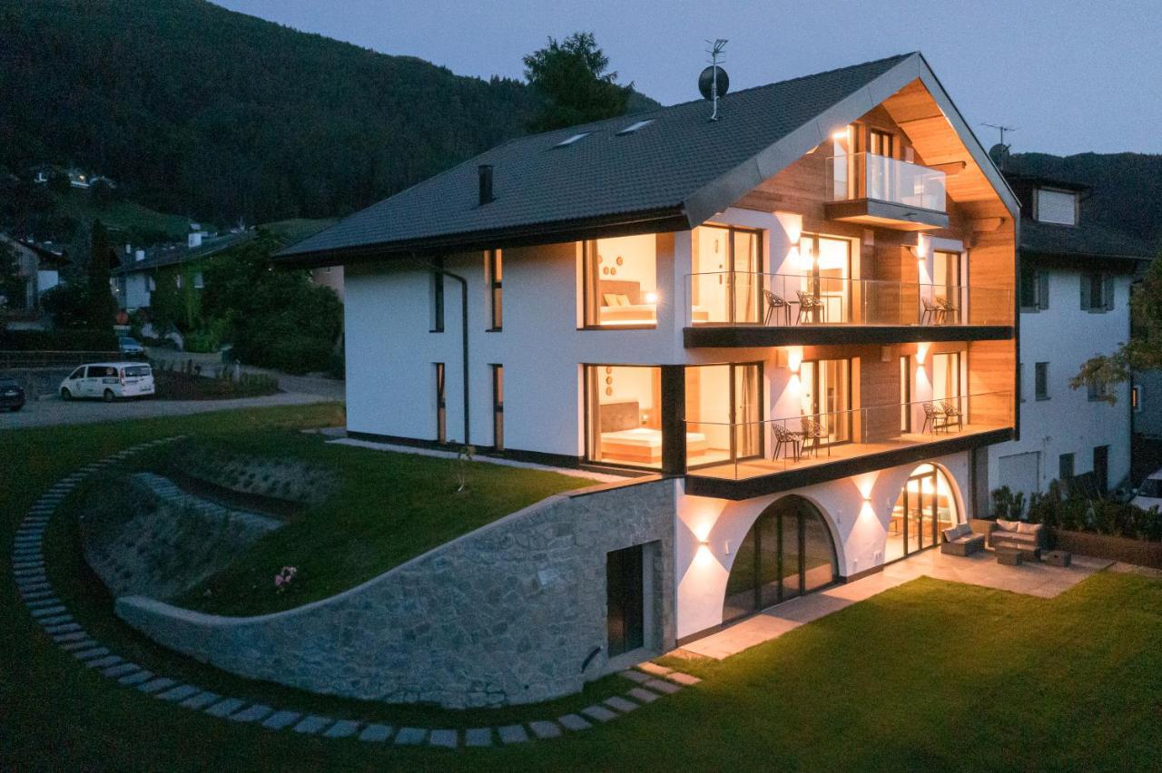 Hoellerhof Brixen Albes Εξωτερικό φωτογραφία