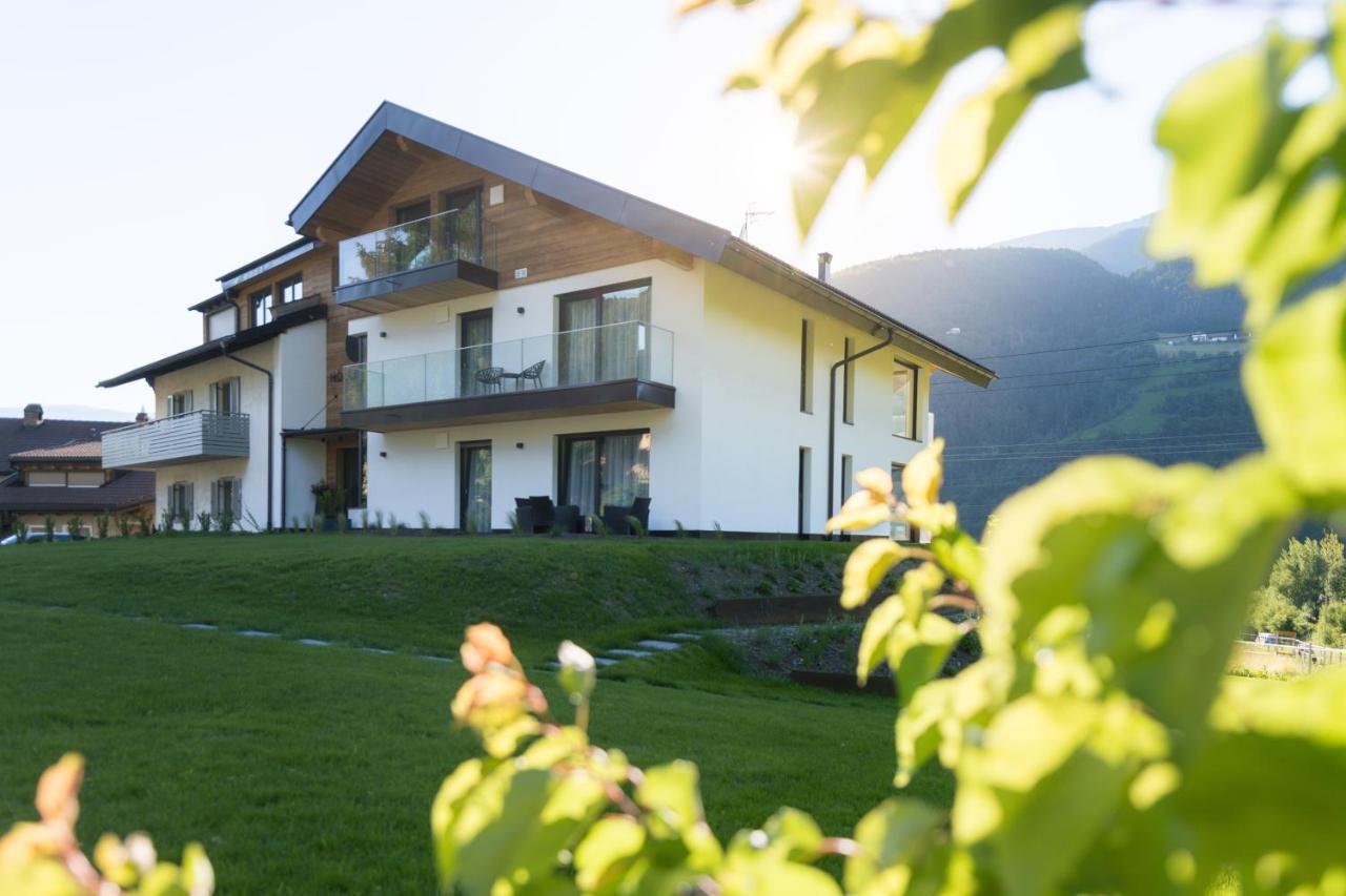 Hoellerhof Brixen Albes Εξωτερικό φωτογραφία